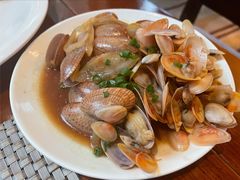 -温州万和豪生大酒店-餐厅