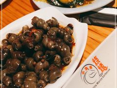 -本色.小马哥烧烤(五一路总店)