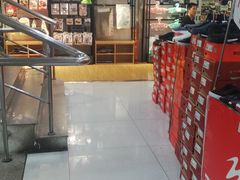 -青岛利群四方购物广场