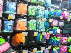 -迪卡侬(高新万达店)