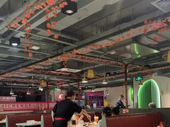 -炙城·韩式烤肉(南京东路店)