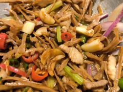 -阿明小菜·海鲜·上海菜(梅陇店)