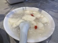 冰醉豆花-小豆海棠(嘉兴路店)