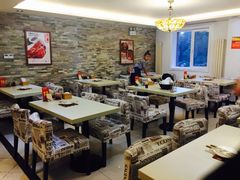 -金豆角砂锅焖面(安贞店)