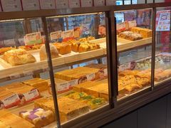 -爸爸糖吐司面包(悠唐购物中心店)
