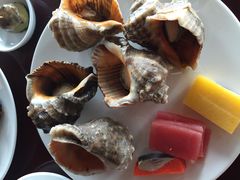 -荣誉国际酒店-云顶旋转餐厅