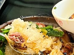 腊昧煲仔饭-正德顺順德雙皮奶(中信店)