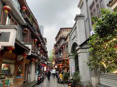 -盟重烧烤(高正街店)