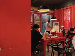 -醉烧膘·烧烤夜宵王(总店)
