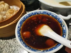 古法糖芋苗-南京大牌档(济南万象城店)