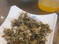 -俺家菜馆(百里峡店)