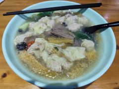 六鲜馄饨-旺福楼·包点(碑亭巷店)