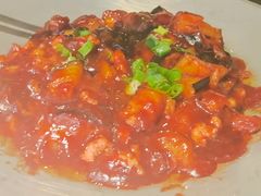 -绿茶餐厅(布吉万象汇店)