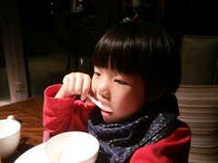 -海陵岛保利皇冠假日酒店·御公馆中餐厅 CANAL LNUA