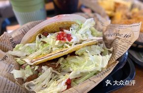 Crispy Tarta Chicken