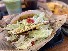 香嫩烤鸡塔克-TACO STAR 塔可星(下沙宝龙店)