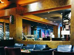 -YUE·6·西式融合餐厅(外滩六号店)