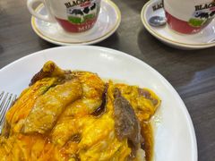 -新记美食(关闸店)