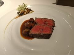 -翡翠36餐厅(浦东香格里拉店)