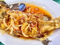 -大茄来海鲜餐厅(亚洲城分行)