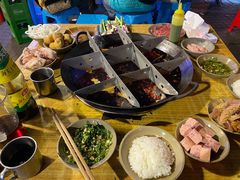 -刁姐火锅(五小区店)