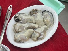 -花苑美食横琴生蚝火锅(拱北粤华路店)
