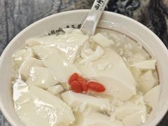 冰醉豆花-西月城谭豆花(春熙路店)