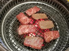 -丸藏和牛烧肉专门店(园区师惠坊店)