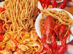 -莲餐厅·湖北菜·潜江小龙虾店(愚园路店)