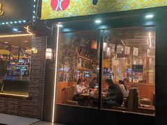 -牛人·雪花牛·木炭烤肉(昆山陆家店)