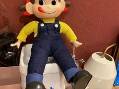 -清真·龙猫食堂(詹滨西里店)