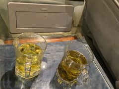 -华夏良子·足道SPA艾灸(方庄一店)