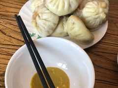 -小胖包子王(庆亚大厦店)