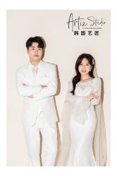 -韩国艺匠ARTIZ STUDIO(博览中心店)