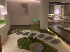 -沐SPA·坐忘山城·日式足道