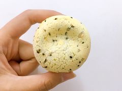 蔓越莓奶酪麻薯球-啊噗吐呦现场烘焙(麦凯乐店)