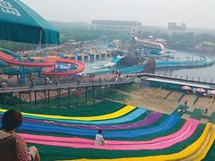 -渔岛海洋度假区