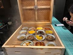 -庐灶江南·江南菜·四合院Bistro(东直门雍和宫·原华侨宾馆店)
