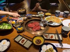 -炎蔵牛舌烤肉