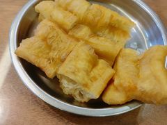 -真粥道(新华东路店)