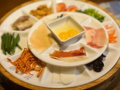 -芸南道·过桥米线(昆明老街旗舰店)