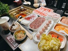 -川西坝子火锅(清江东路3.0直营店)