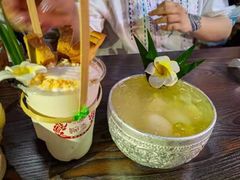 -婉泰·特色小吃·舂鸡脚(告庄二店)
