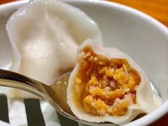 原汁海胆饺子-喜鼎海胆水饺(东港店)