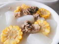 -青石桥老瓦房肥肠粉总店(青石桥总店)