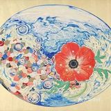 日本🇯🇵手绘小清新插画作品欣赏[礼花][礼花]