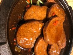 -天厨妙香素食餐厅(清华店)