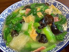 -兰边碗(鼓楼店)