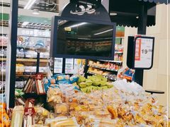 -永辉超市(嘉定宝龙广场店)