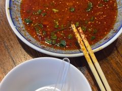 -小灶派· 地道兰州牛肉面(宏发大厦店)